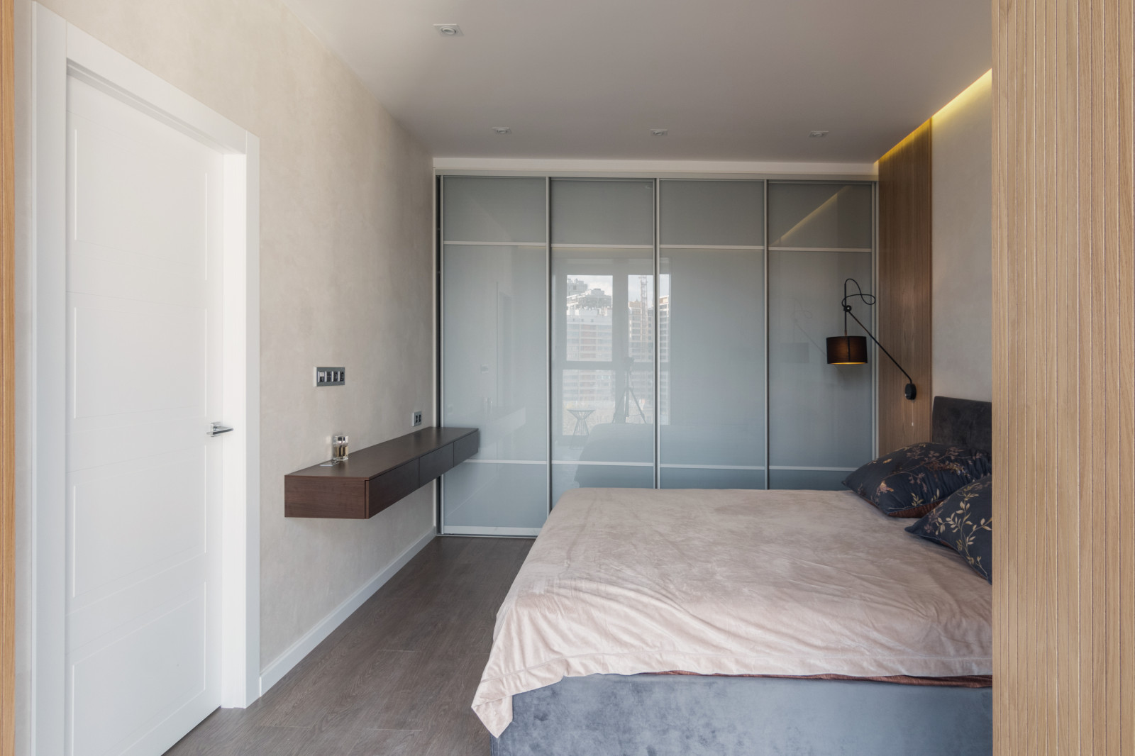 Фото ЖК На Симоновском - 58 м²