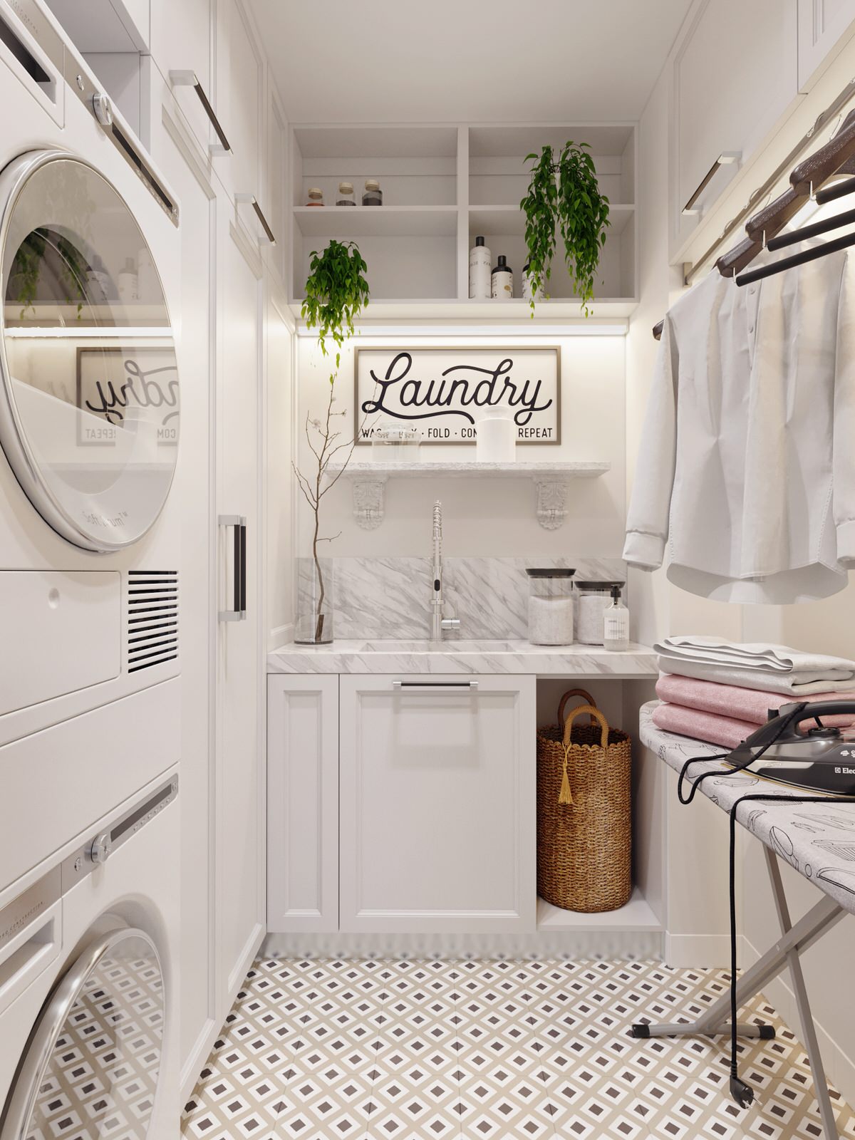 FLORA VIEW | квартира в ЖК Флора & Фауна