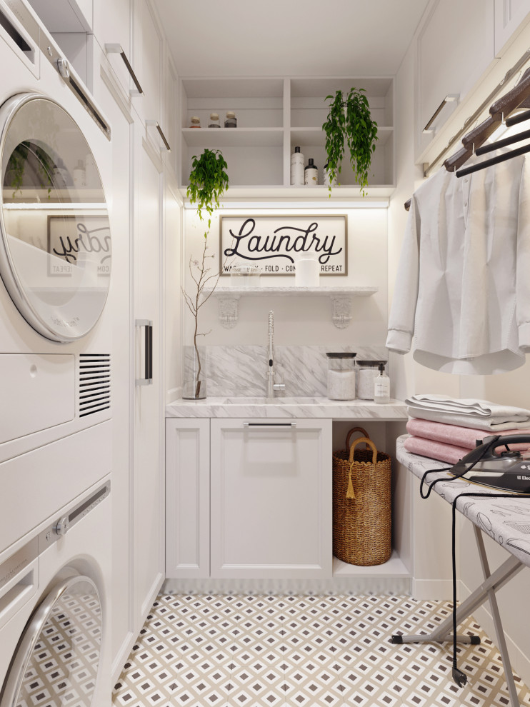 FLORA VIEW | квартира в ЖК Флора & Фауна