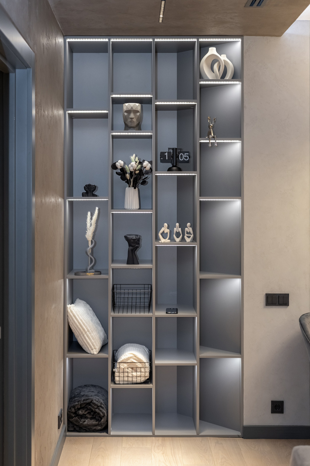 Квартира на Динамо