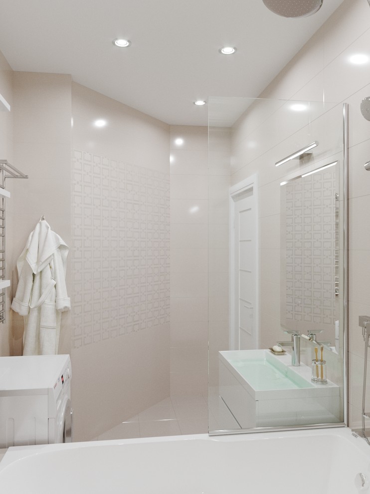 Дизайн квартиры г Москва