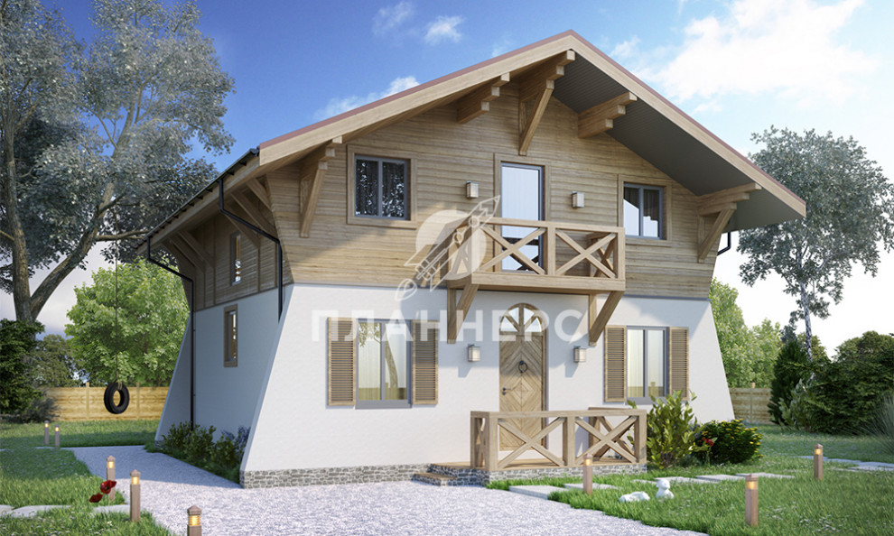 Обложка проекта: 025-105-1М