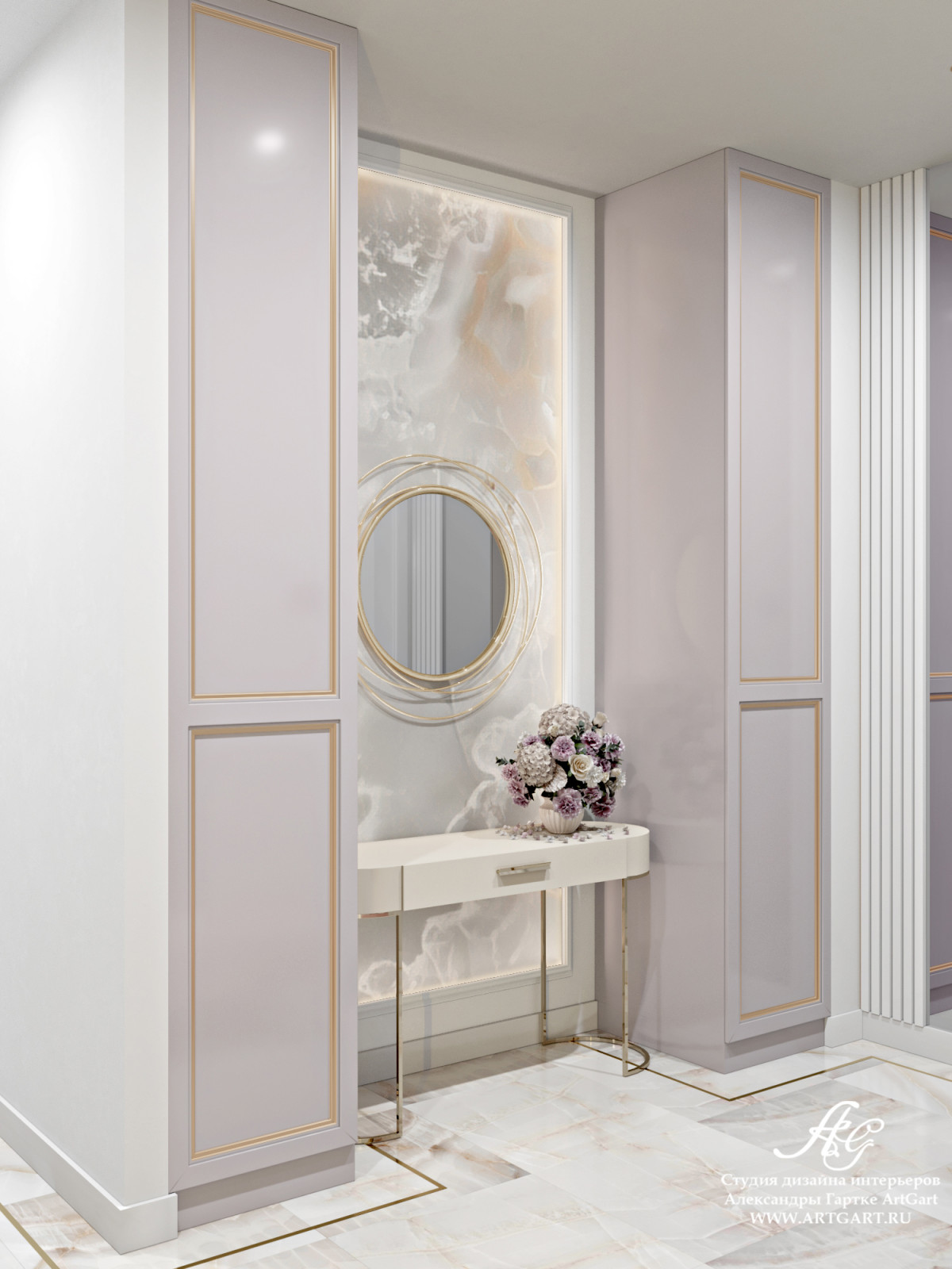 Квартира в ЖК Prime Park