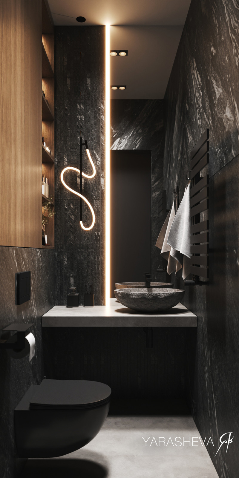 Загородный дом в КП Хюгге Хаус 380 м кв.