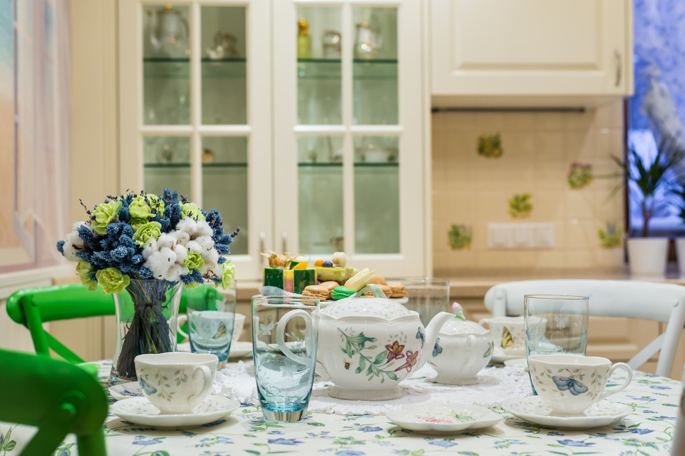 Идеальный ремонт для Ангелины Вовк