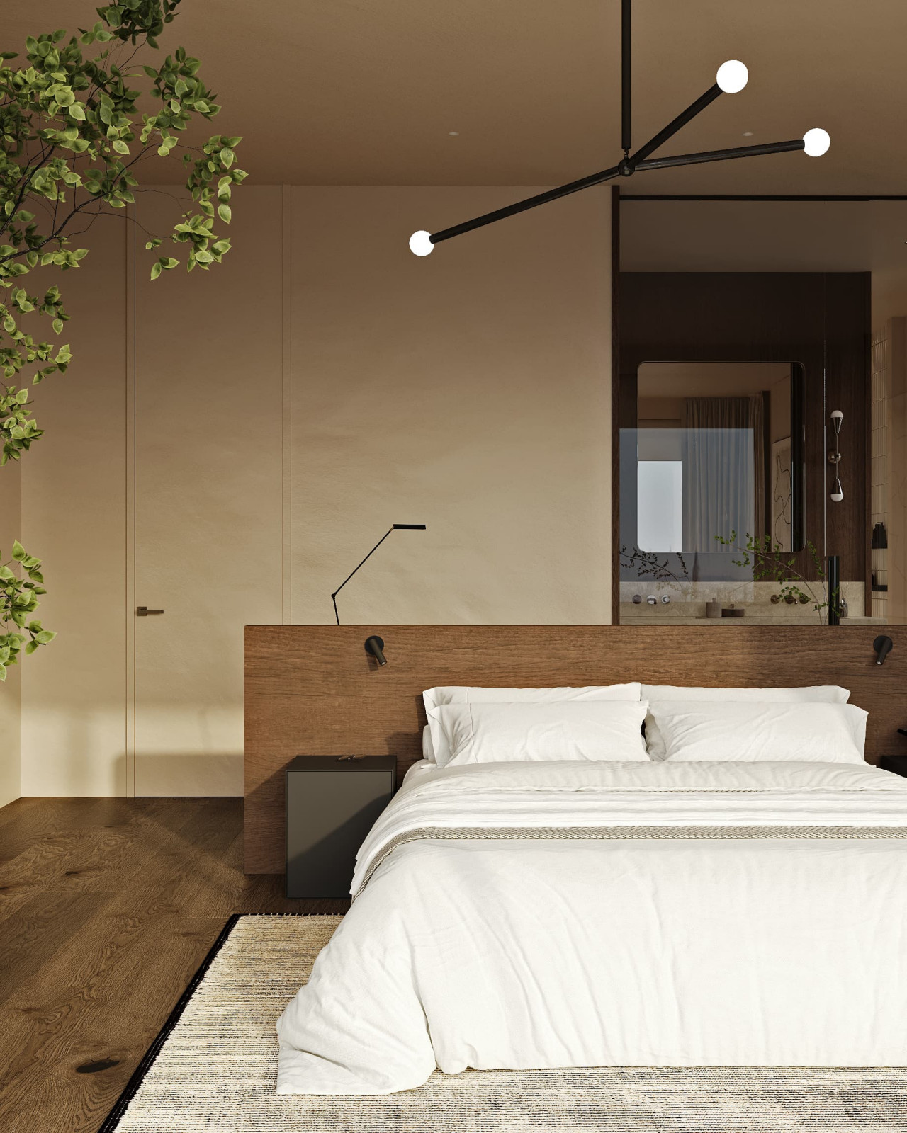 Квартира в Мюнхене