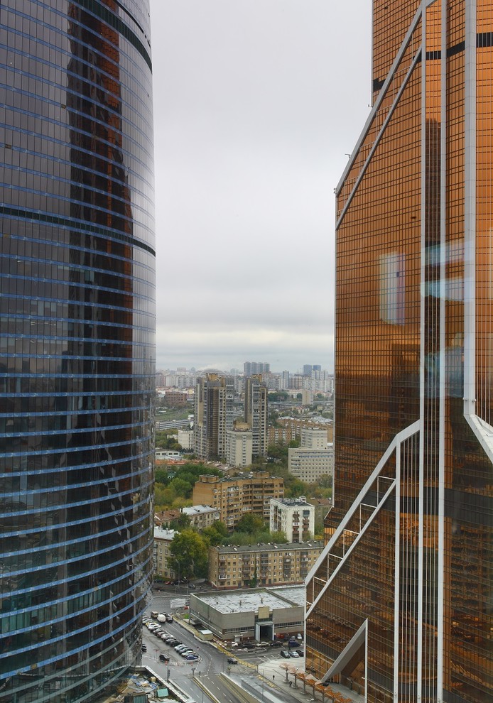 Квартира в Сити