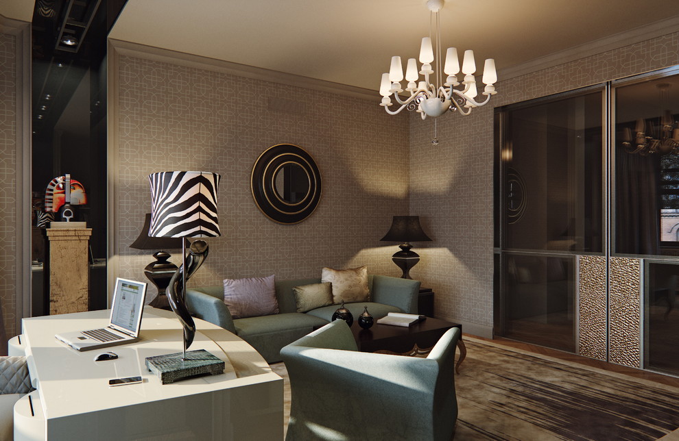 ЖК Донское подворье