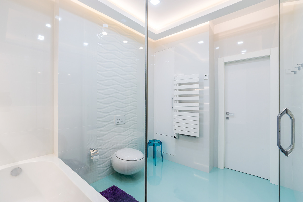 Космическая белизна