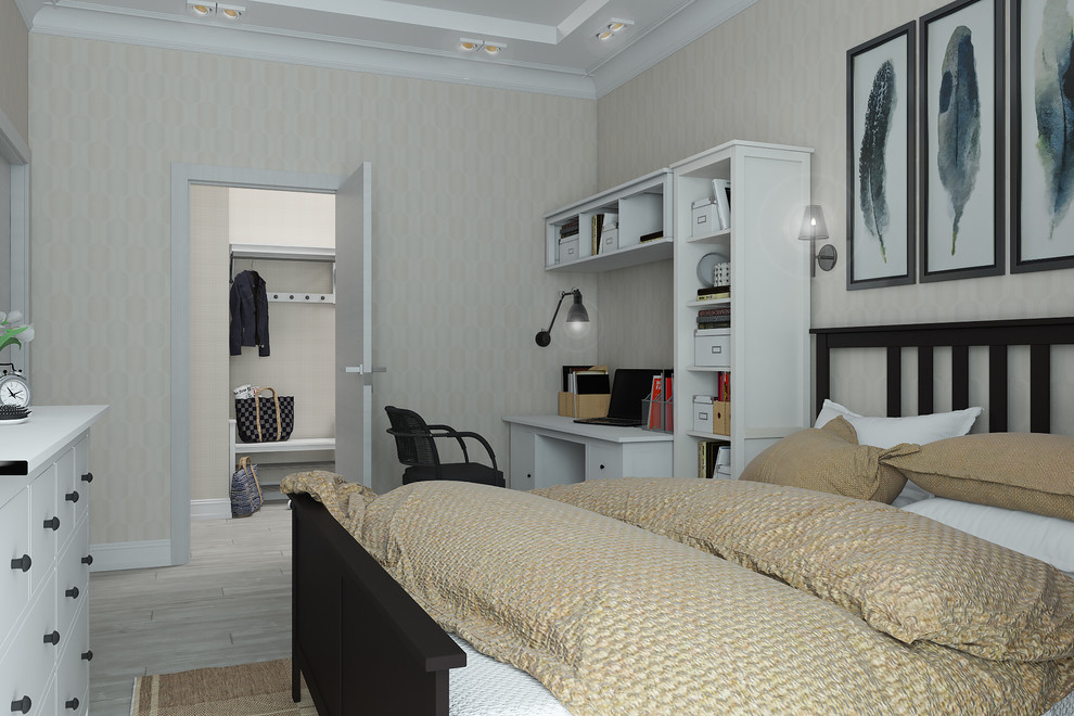 Квартира в Москве