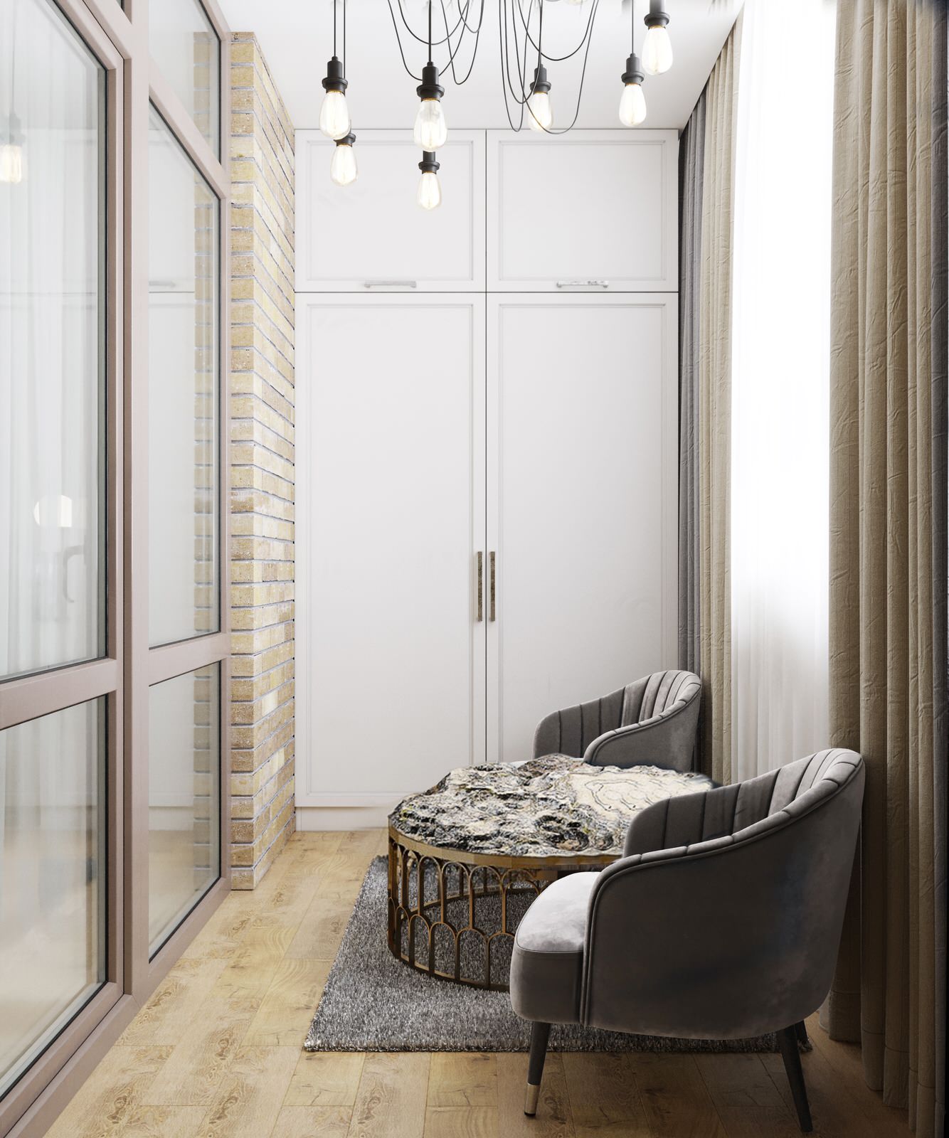 Квартира для жизни