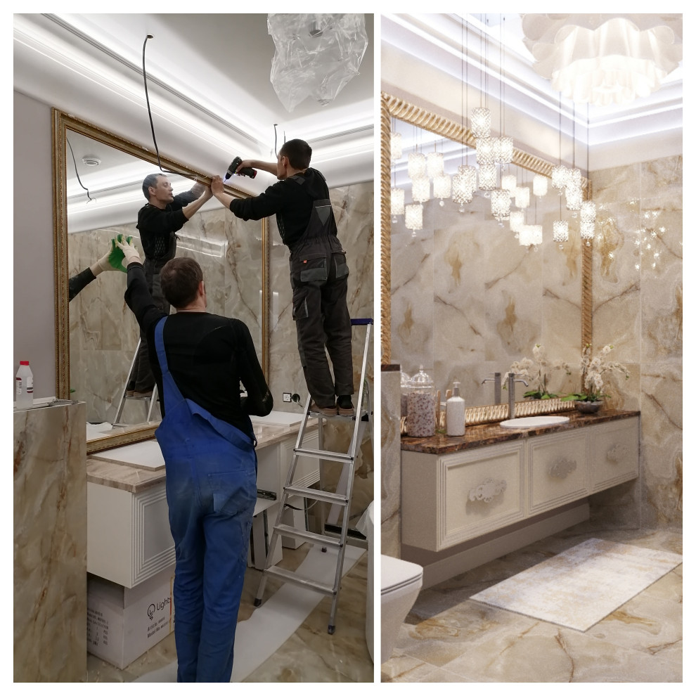 Проект Life Plaza