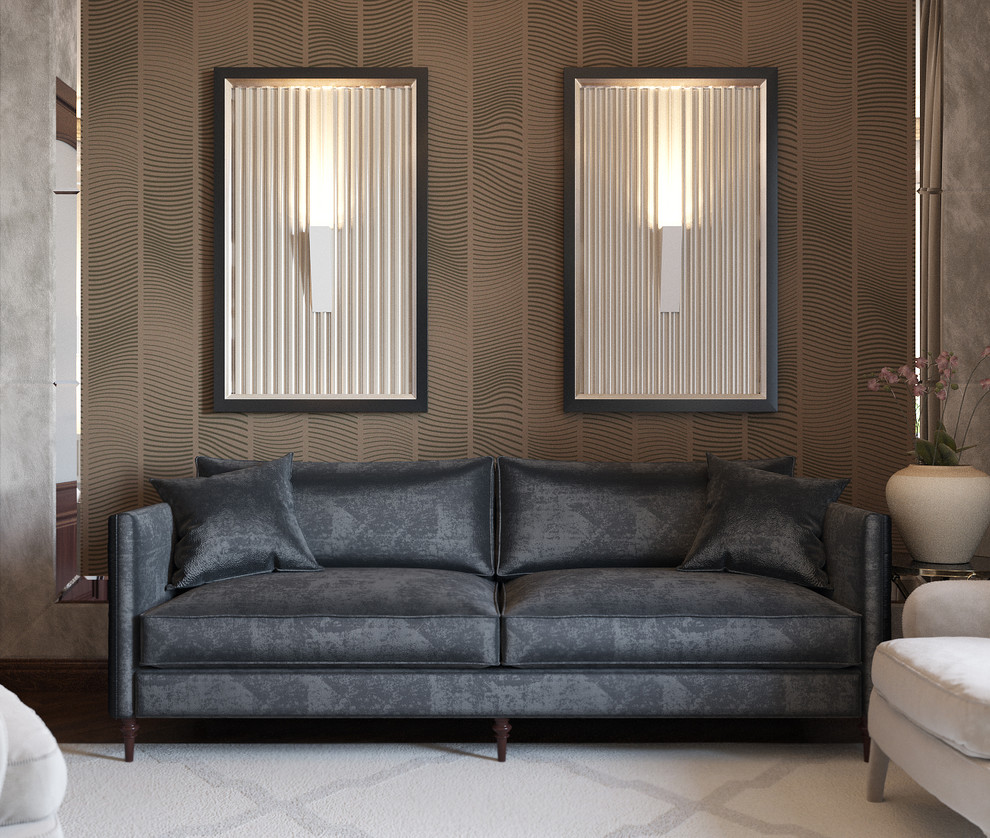 Комната отдыха.