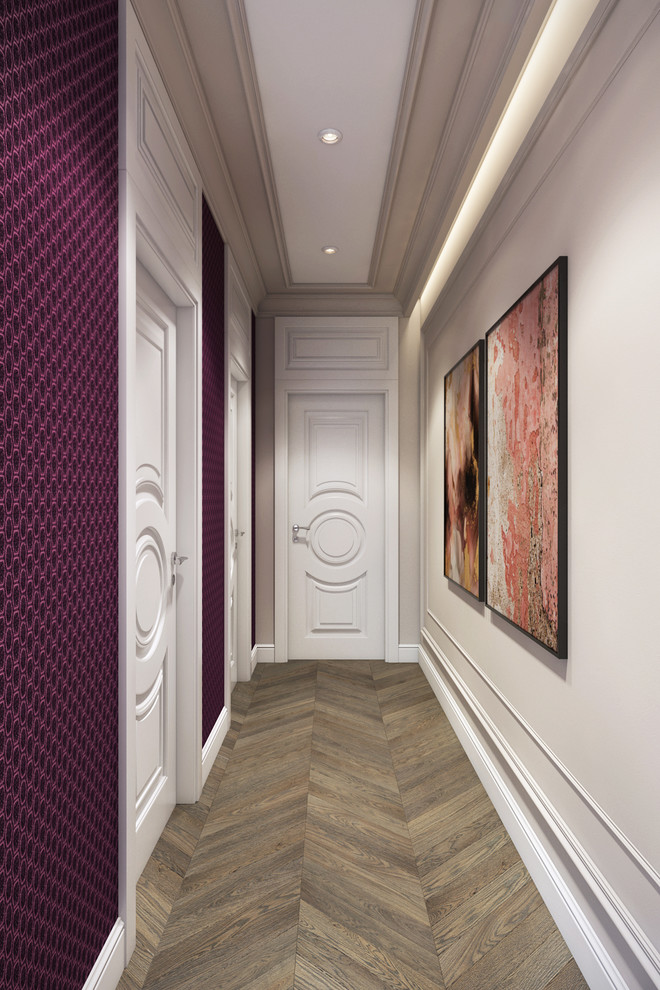 ЖК "Резиденция Архитекторов"