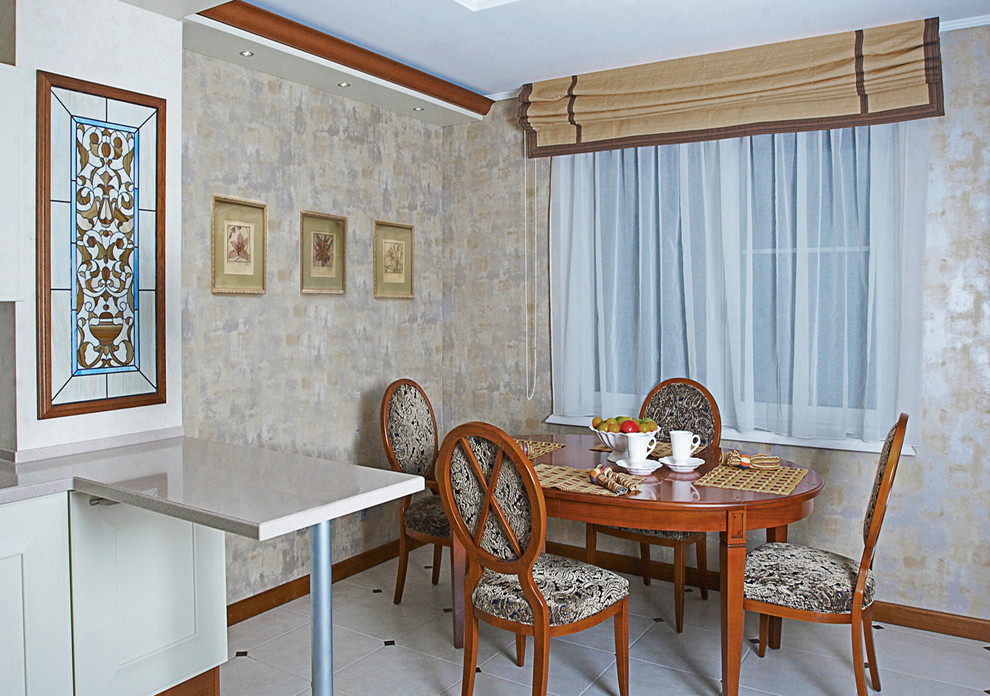 квартира в классике 2