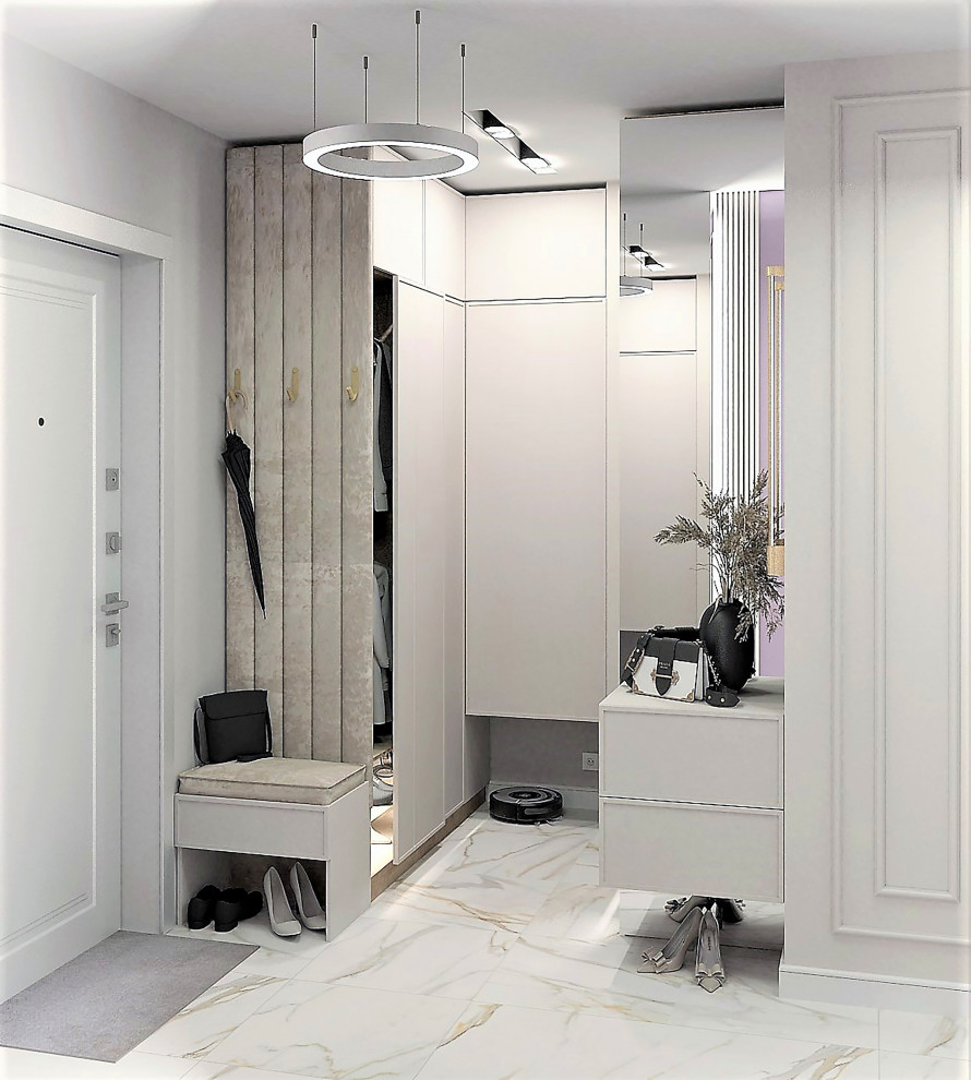 ЖК"Невский" трехкомнатная квартира 100кв.м