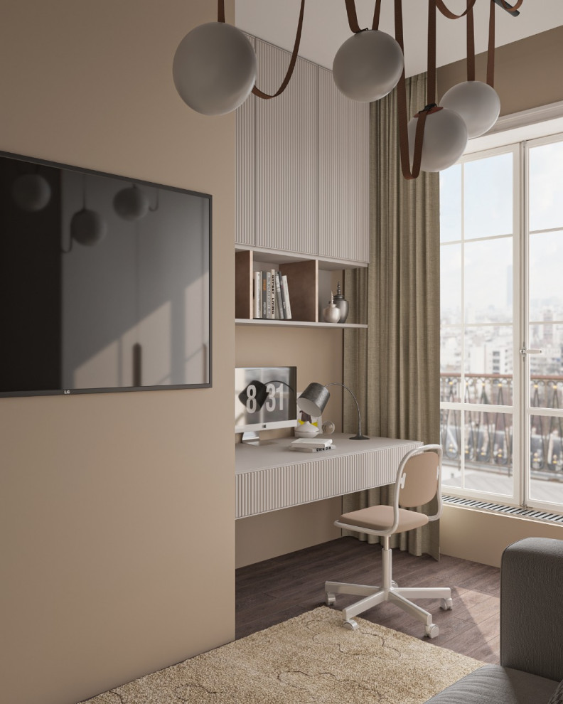 Детская спальня