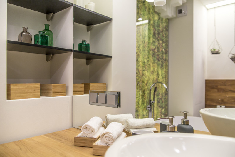 Северное сияние