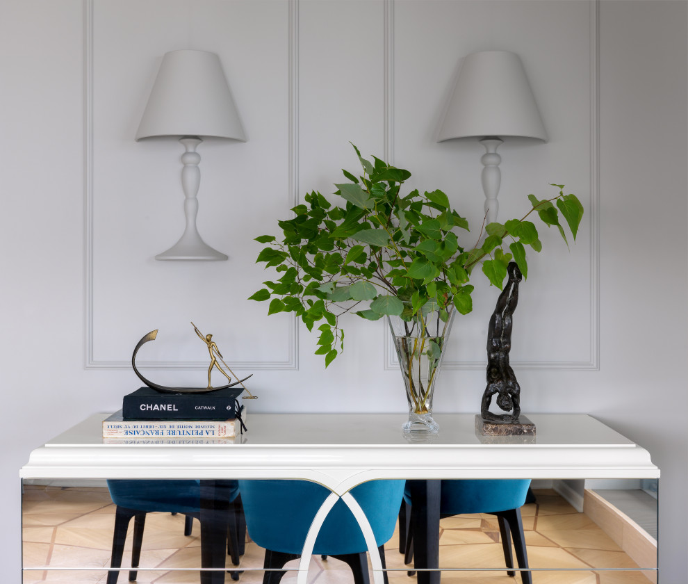 Квартира в Минске