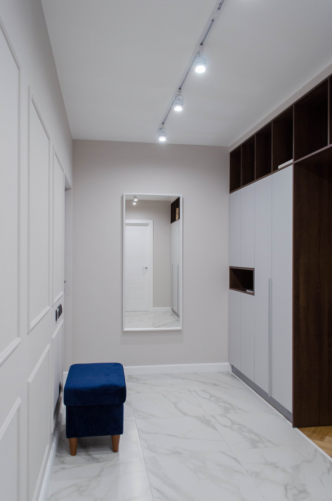 Обложка проекта: ЖК «Соло», Сочная классика