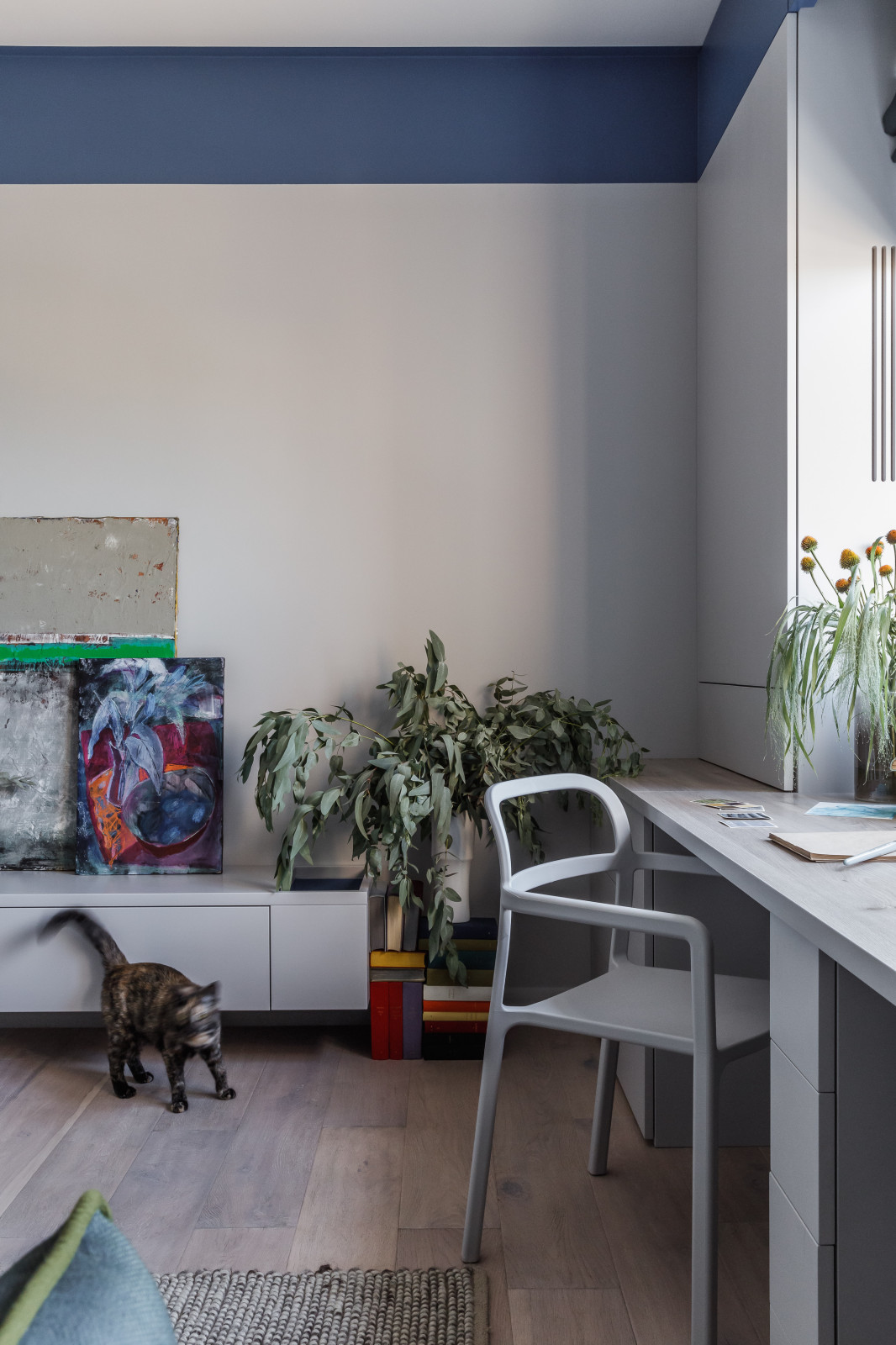 Квартира для студента ЖК "На октябрьской"