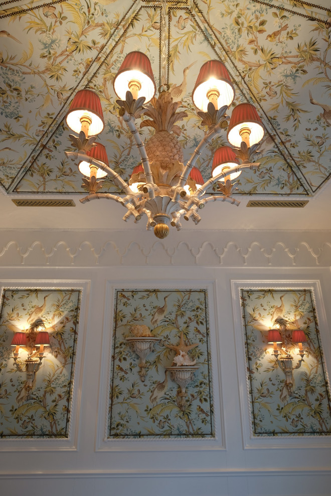 СПА КОМПЛЕКС ЗАВИДОВО