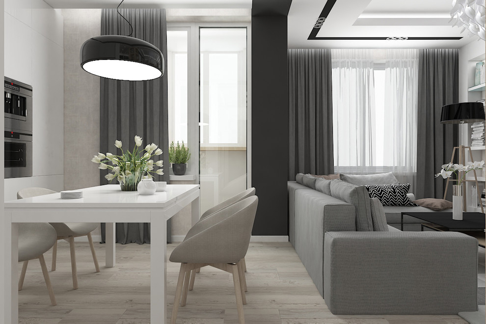 Студия Минимализм