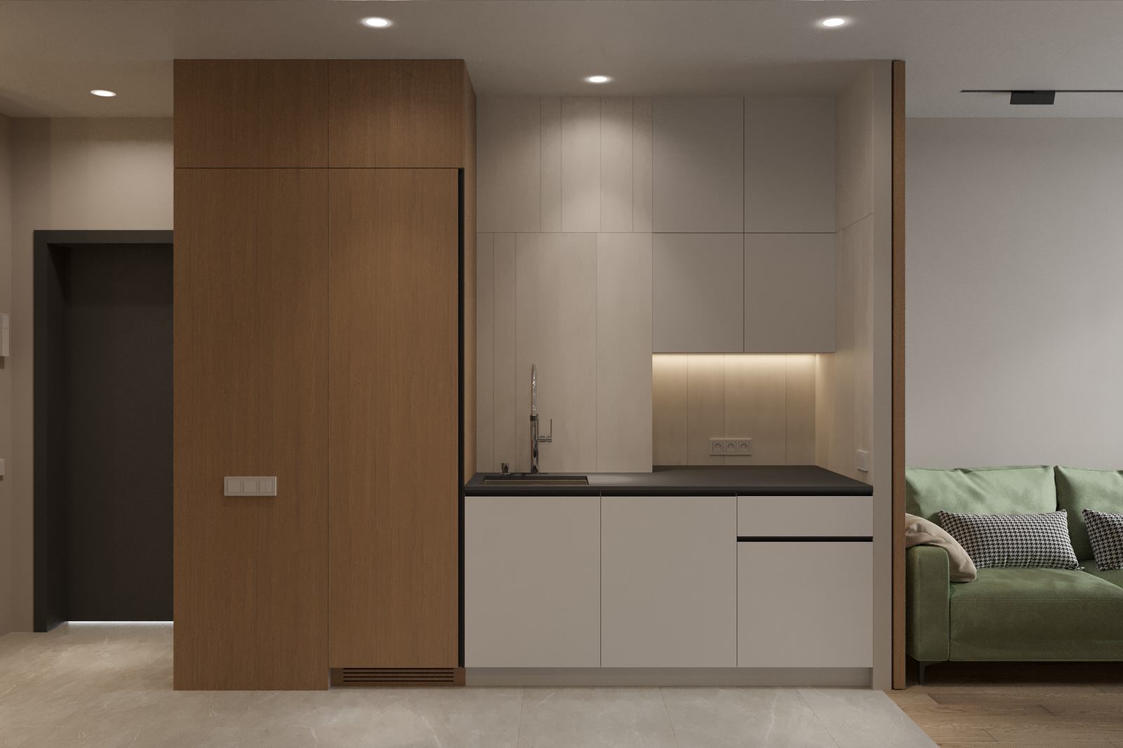 ЖК Легендарный Квартал