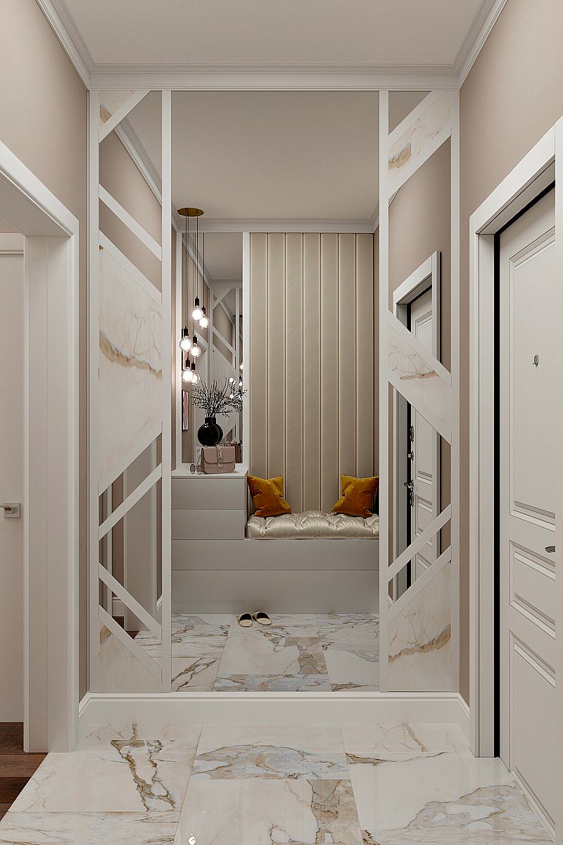 КП ЛАЗУРНЫЙ БЕРЕГ