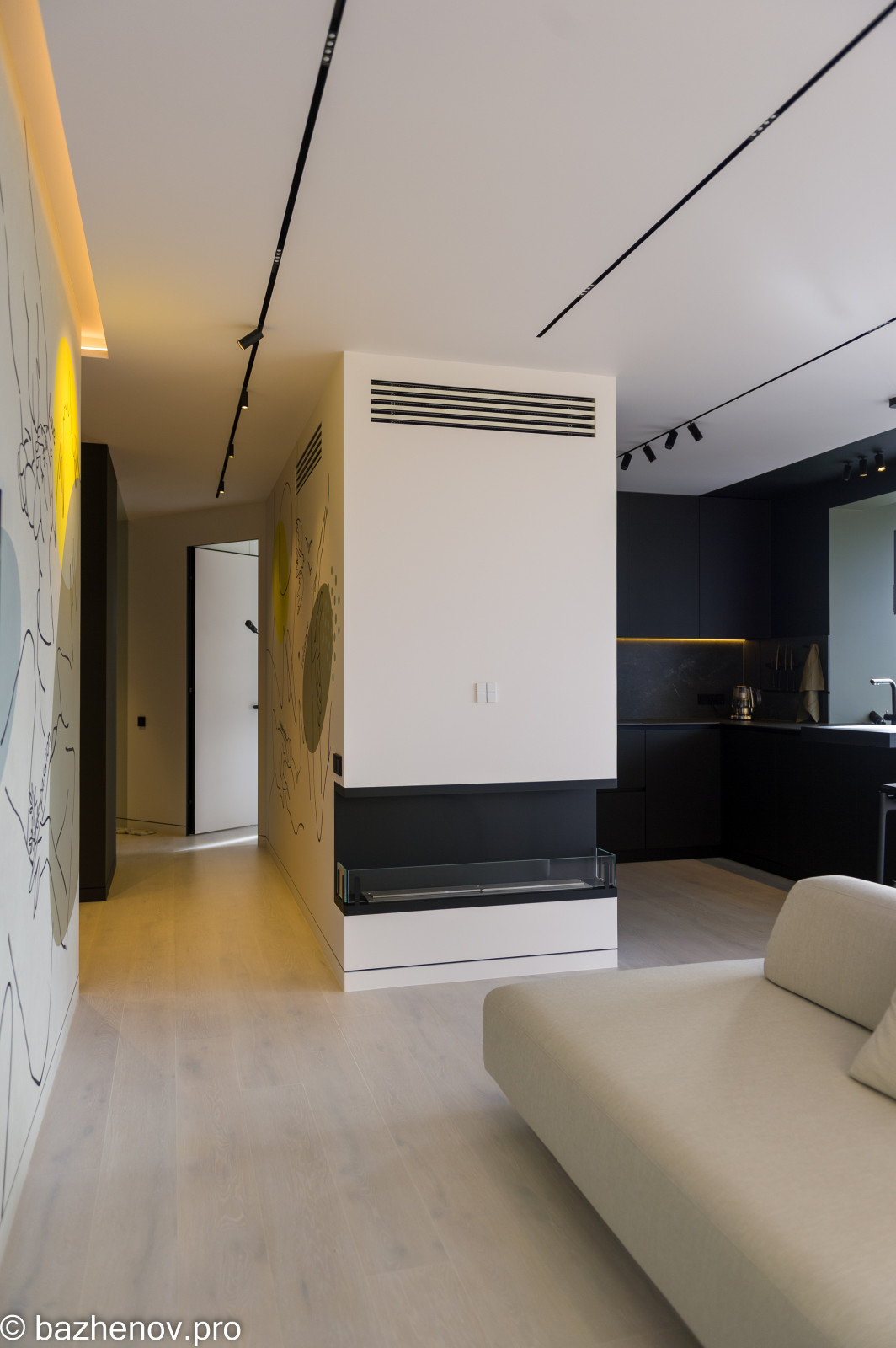 Легенда Коменданского