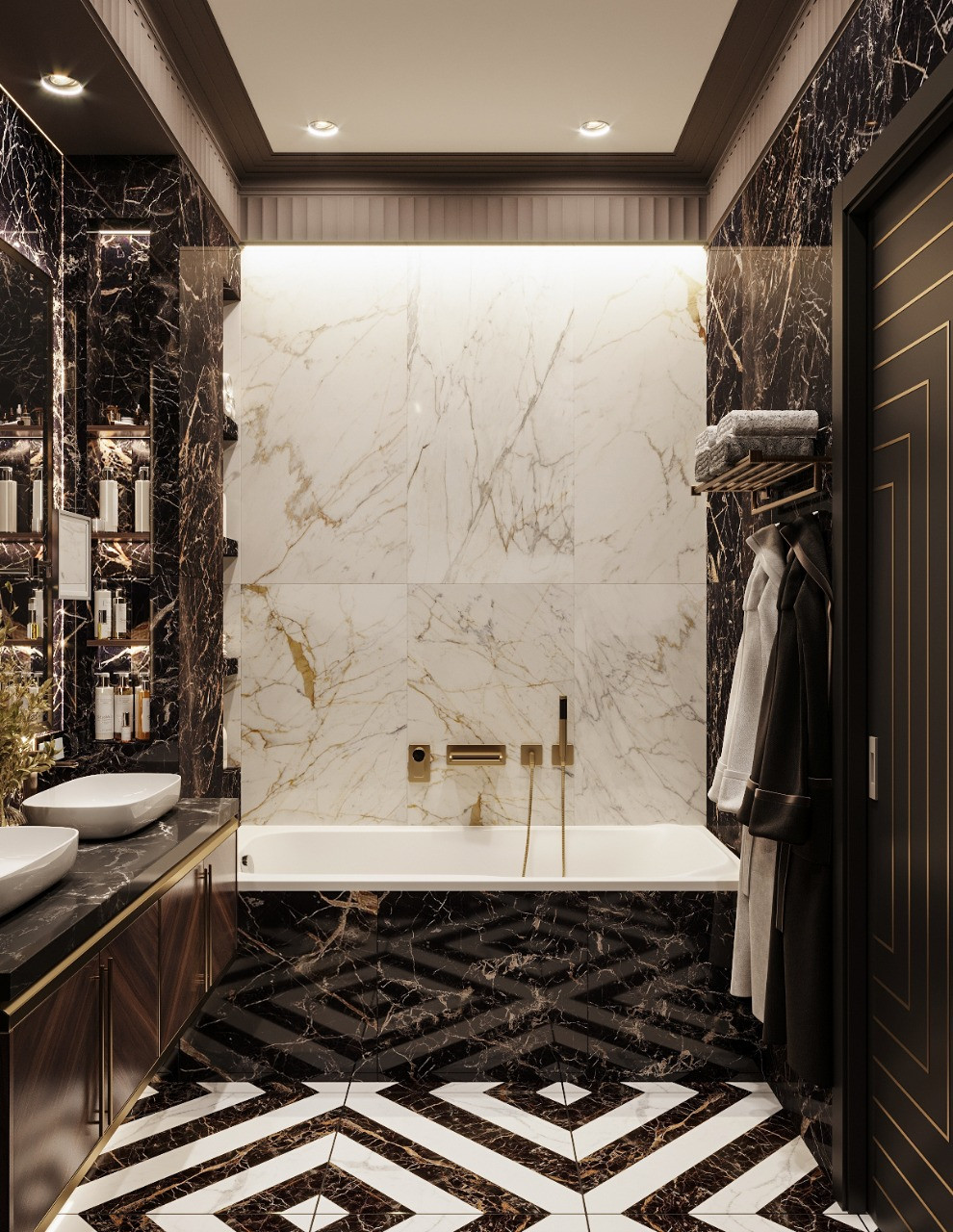 ВТБ Арена Парк