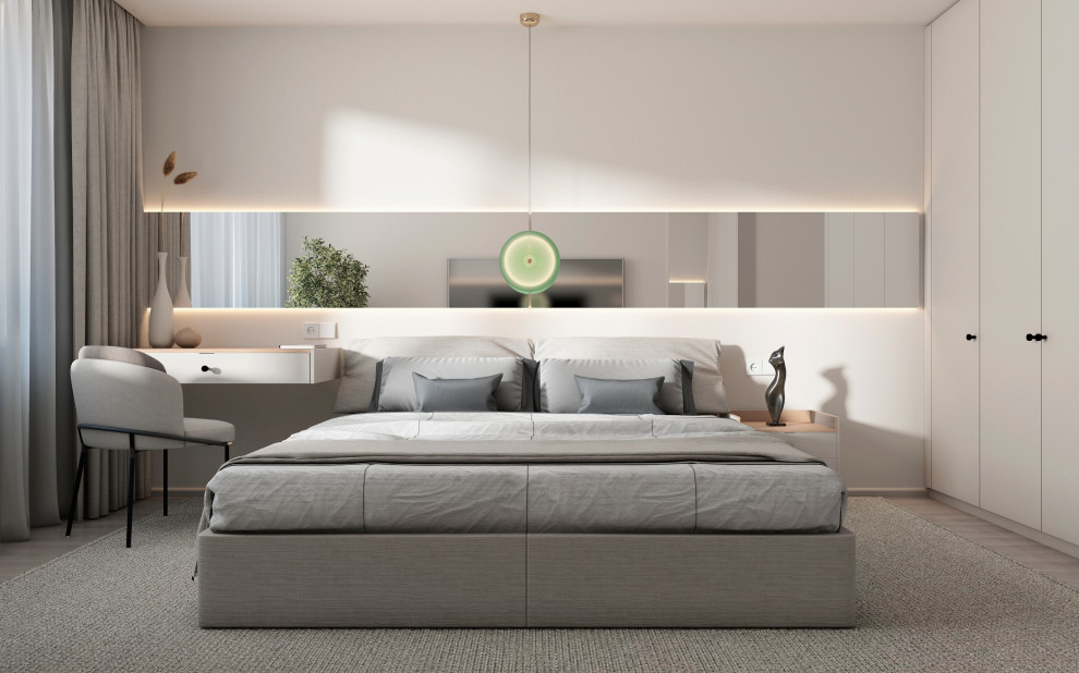 ЖК Притяжение