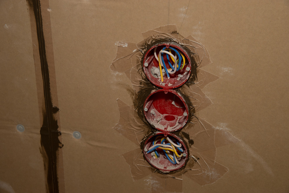 DIY: Как сделать шумоизоляцию стен по бескаркасной технологии