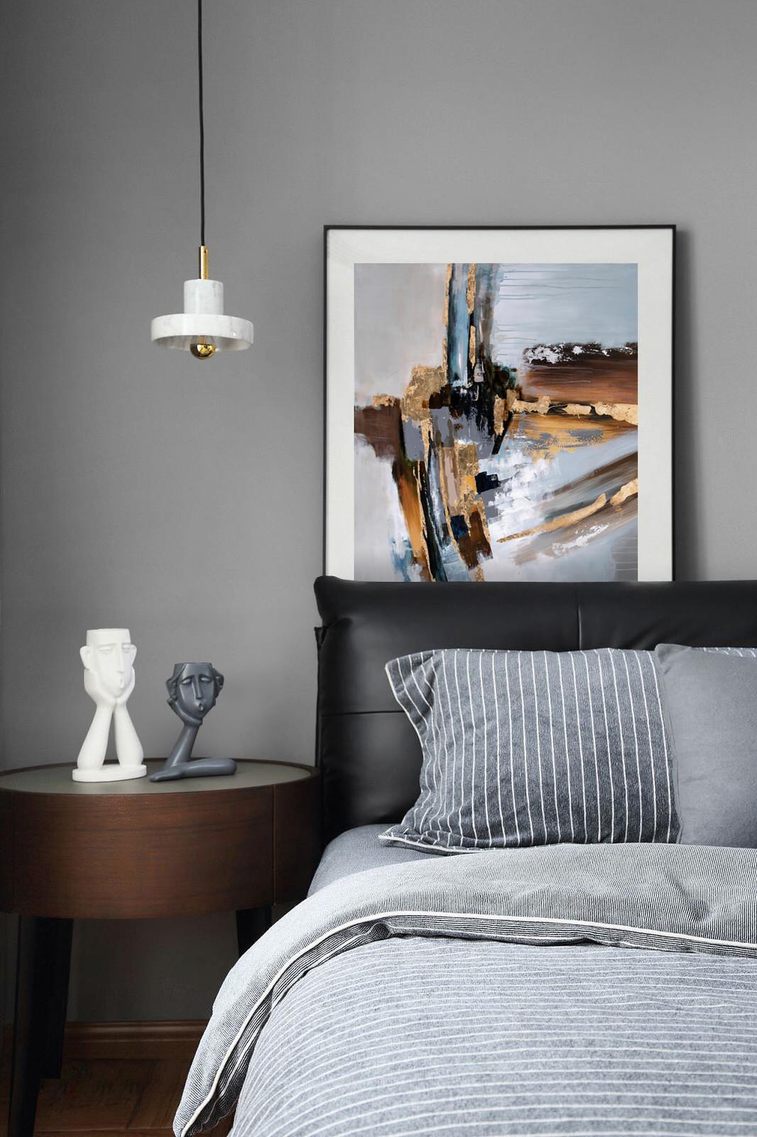 дизайн интерьера квартиры