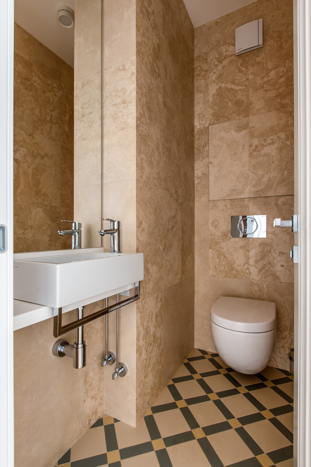 Квартира в ЖК Бородино