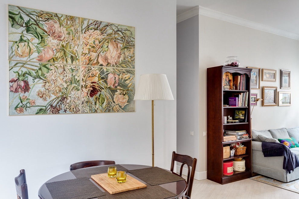 Квартира на Старом Арбате