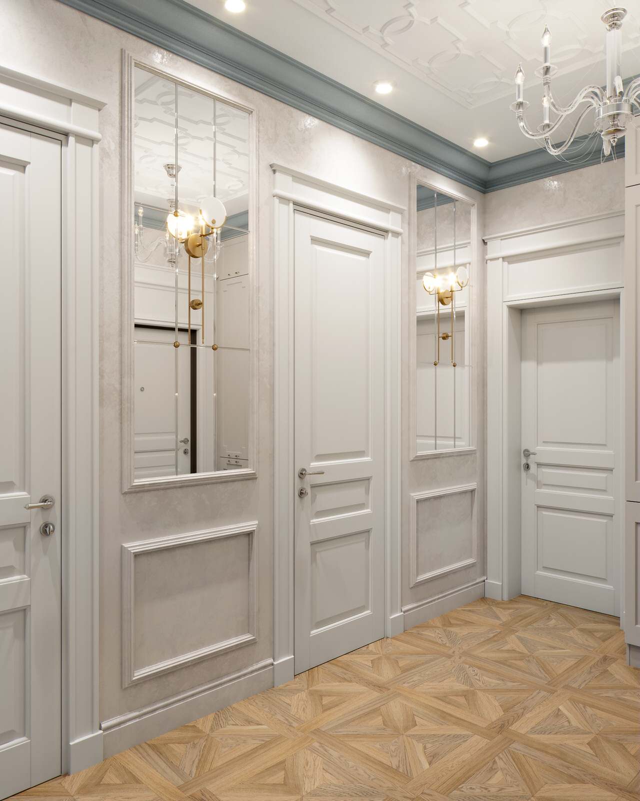 ЖК Притяжение