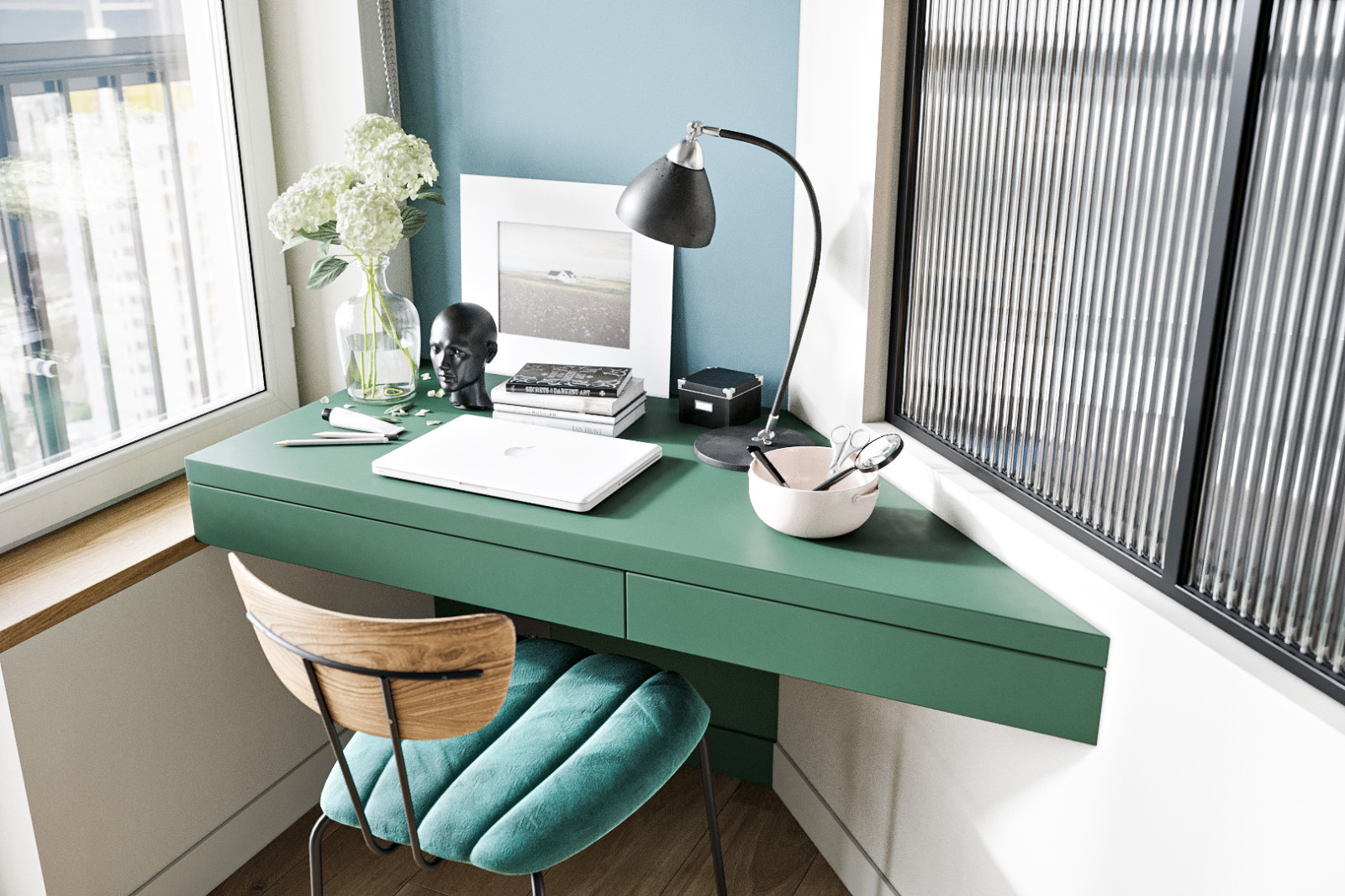 Квартира на Сельскохозяйственной улице