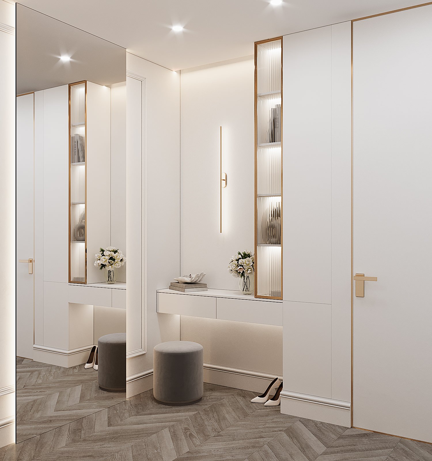 ЖК Алия. 1-комнатная квартира