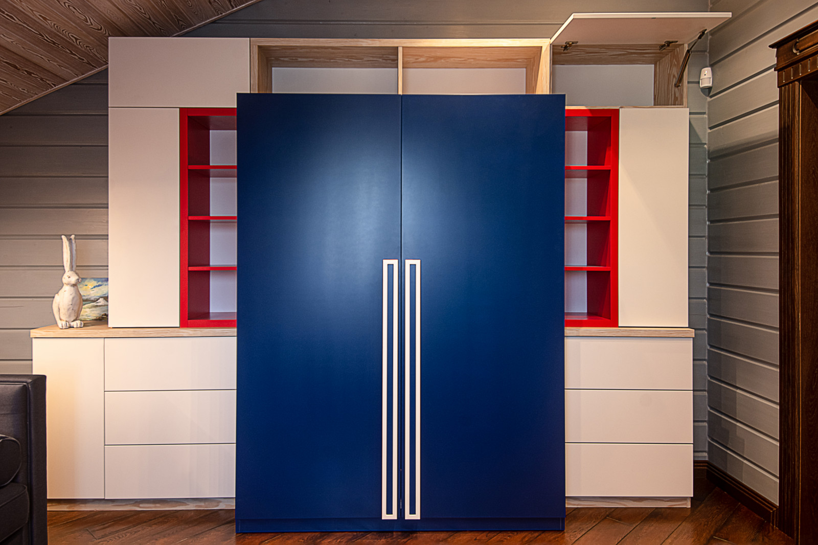 Комната подростка