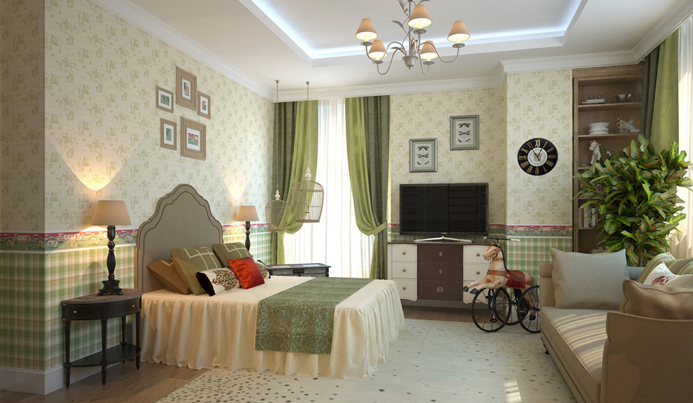 Нагорный бульвар