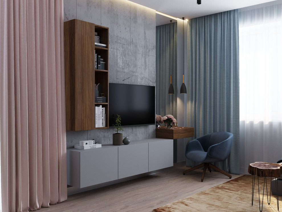 ЖК Триумф Парк