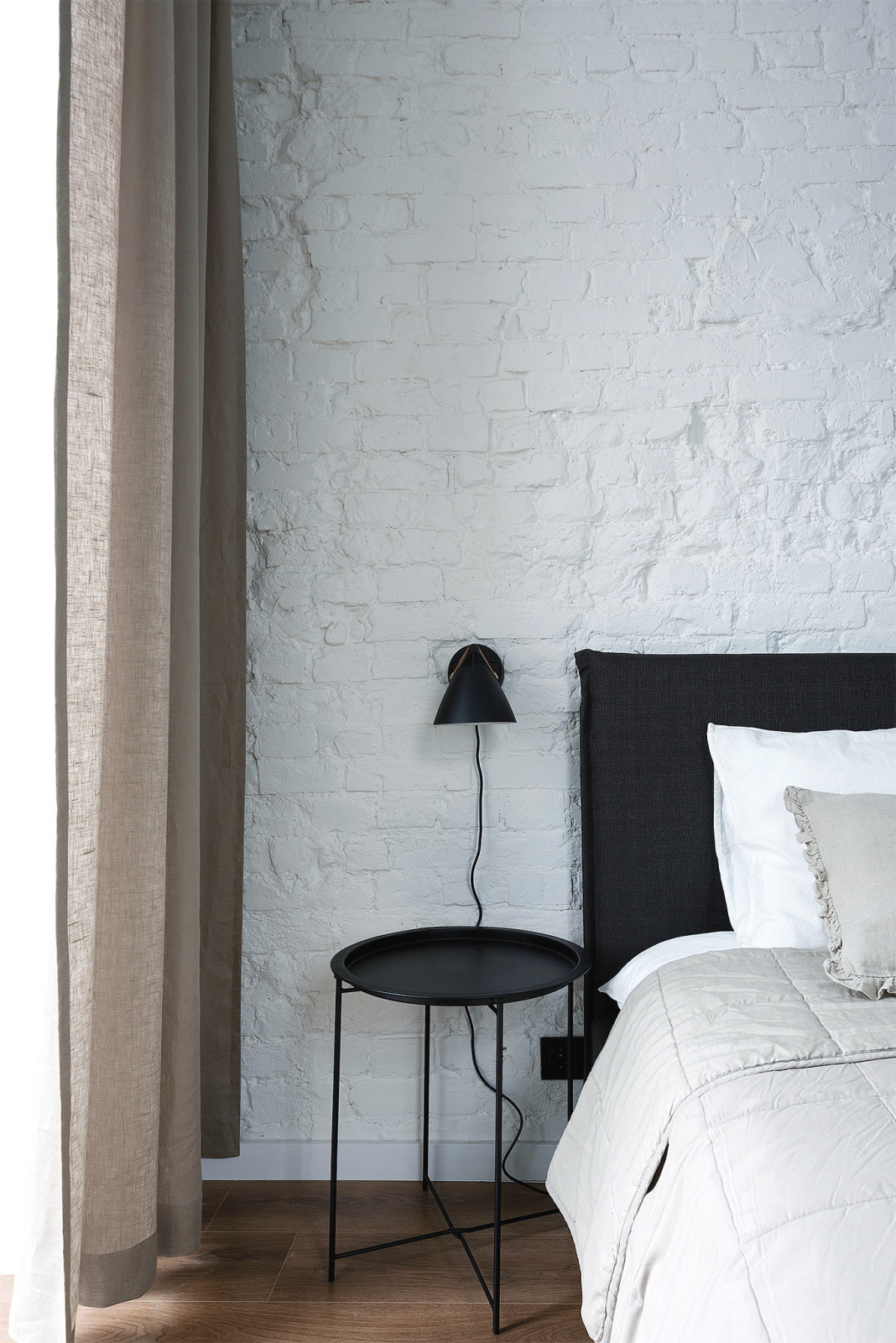 Двухкомнатная квартира 63м2 в историческом центре Киева