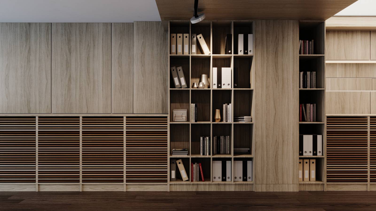 Parketiko showroom