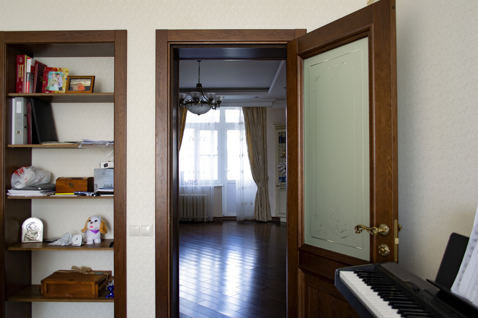 Проект на ул.8 Марта