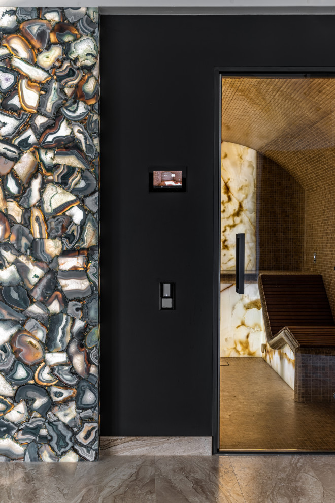 Хаммам в OSKO-VILLAGE