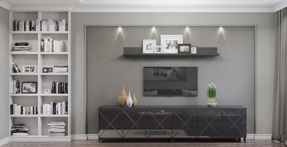 ЗНАМЕНСКИЕ САДКИ