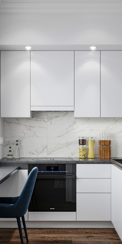 Квартира в Москве 32 м2