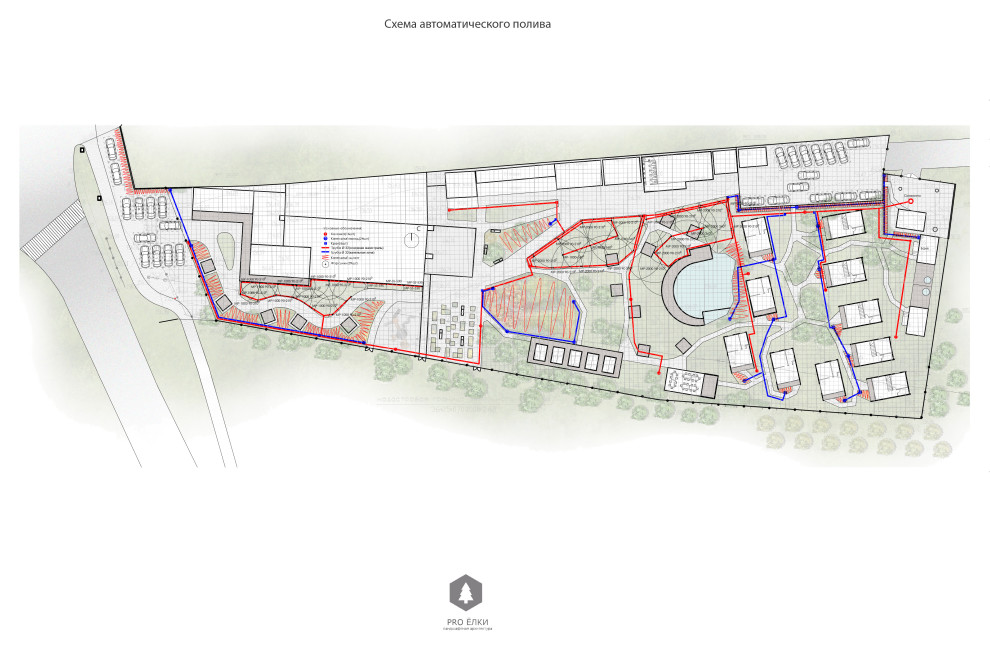 Обложка проекта: Farm&Village - от проекта до реализации.