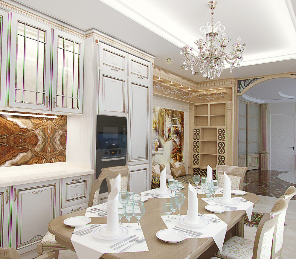 Светлая классика